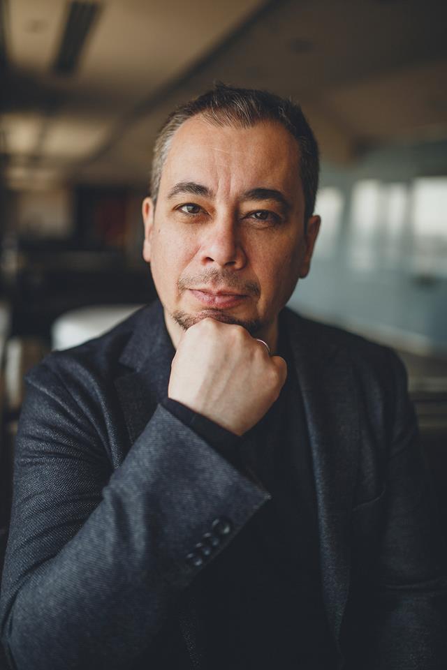 Номинанты премии «Человек года» в Красноярске: культура
4 Номинанты премии «Человек года» в Красноярске: культура
4