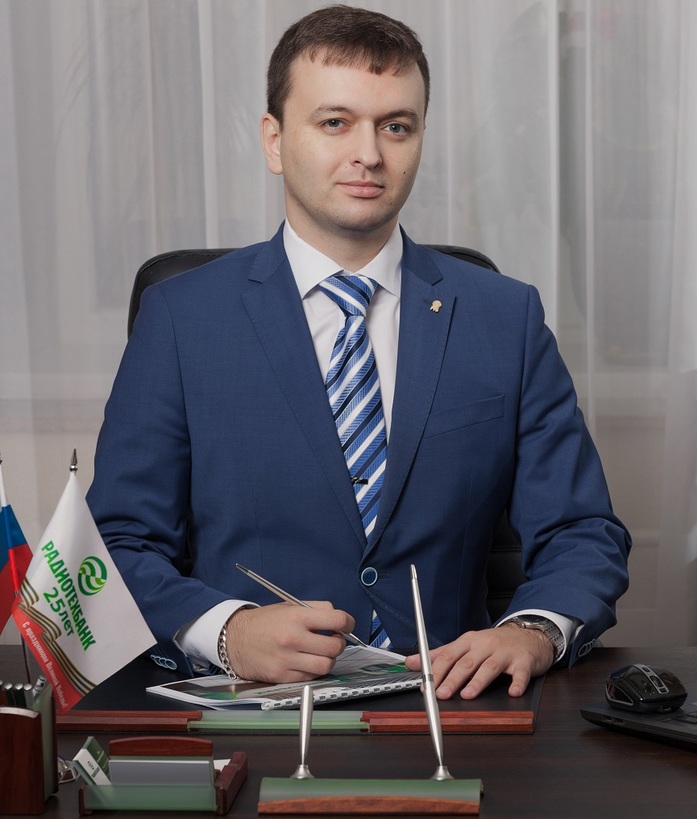 РАДИОТЕХБАНК: Сохраняя традиции в стремлении к лучшему 2 РАДИОТЕХБАНК: Сохраняя традиции в стремлении к лучшему 2