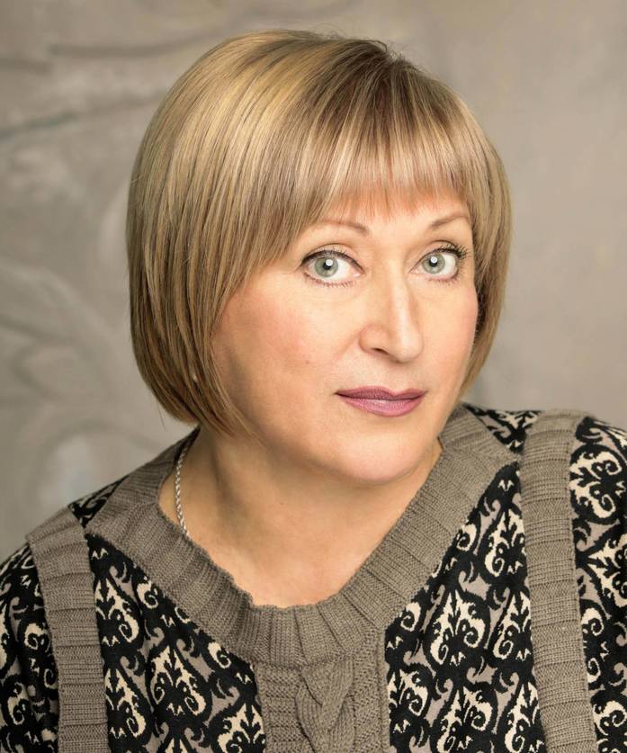 Номинанты премии «Человек года» в Красноярске: культура
6 Номинанты премии «Человек года» в Красноярске: культура
6