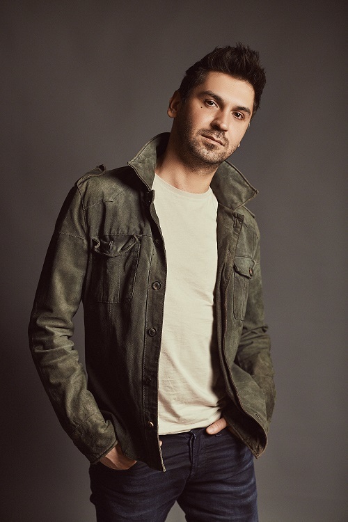 Номинанты премии «Человек года» в Красноярске: культура
8 Номинанты премии «Человек года» в Красноярске: культура
8