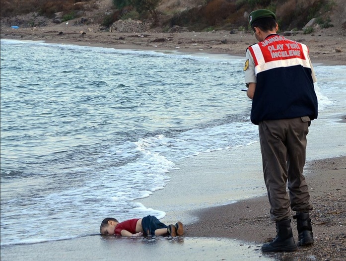 Журнал The Time выбрал 100 самых влиятельных фотографий всех времен 1 Журнал The Time выбрал 100 самых влиятельных фотографий всех времен 1