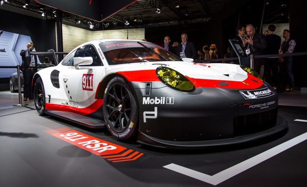 Первый в мире трехколесный автомобиль запустят в серию 5 Первый в мире трехколесный автомобиль запустят в серию 5