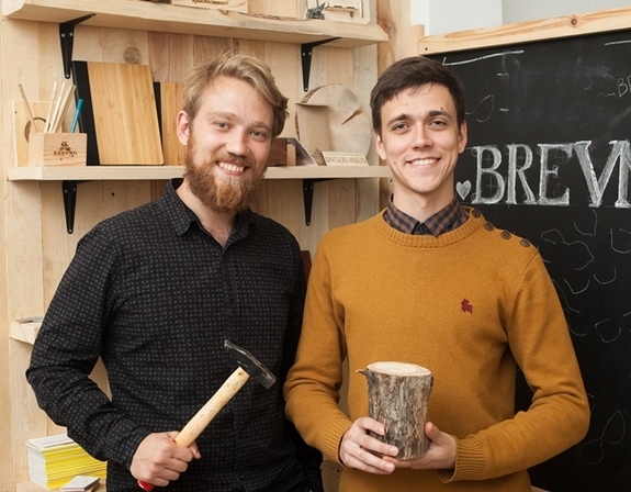 Номинанты премии «Человек года в Красноярске»: товаропроизводитель
2 Номинанты премии «Человек года в Красноярске»: товаропроизводитель
2