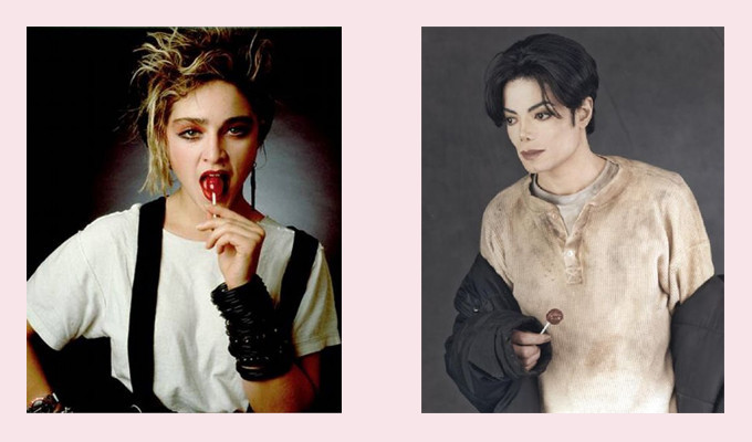 Созданный самим Сальвадором Дали: как Chupa Chups завоёвывал всемирную популярность 4 Созданный самим Сальвадором Дали: как Chupa Chups завоёвывал всемирную популярность 4