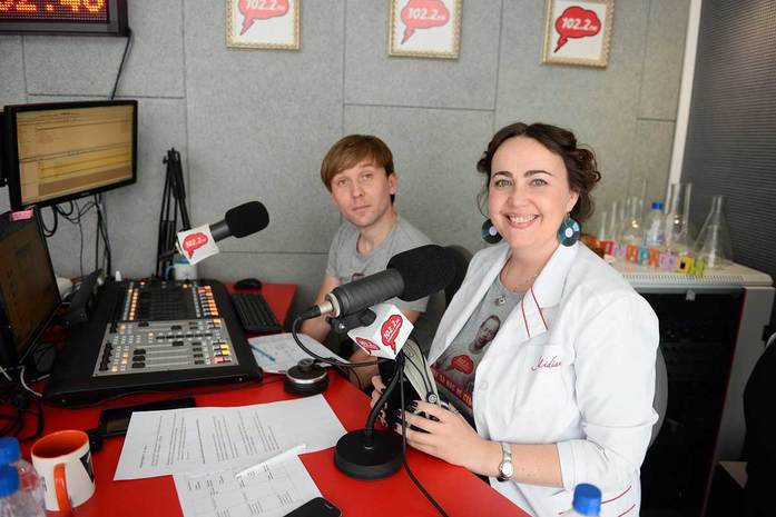 Как это было? «Серебряный Дождь» вместе с миллионным городом вывел формулу успеха. 1 Как это было? «Серебряный Дождь» вместе с миллионным городом вывел формулу успеха. 1