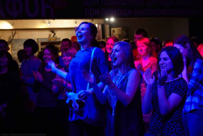 Как это было? «Серебряный Дождь» вместе с миллионным городом вывел формулу успеха. 3 Как это было? «Серебряный Дождь» вместе с миллионным городом вывел формулу успеха. 3