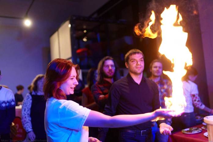 Как это было? «Серебряный Дождь» вместе с миллионным городом вывел формулу успеха. 4 Как это было? «Серебряный Дождь» вместе с миллионным городом вывел формулу успеха. 4