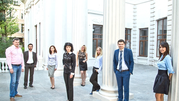 Какая история развития ЮФ «МОЙ ЮРИСТ»? 1 Какая история развития ЮФ «МОЙ ЮРИСТ»? 1