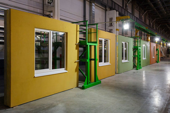 Андрей Вершинин: ГК «Каркас Монолит» выходит на Автозавод 1 Андрей Вершинин: ГК «Каркас Монолит» выходит на Автозавод 1