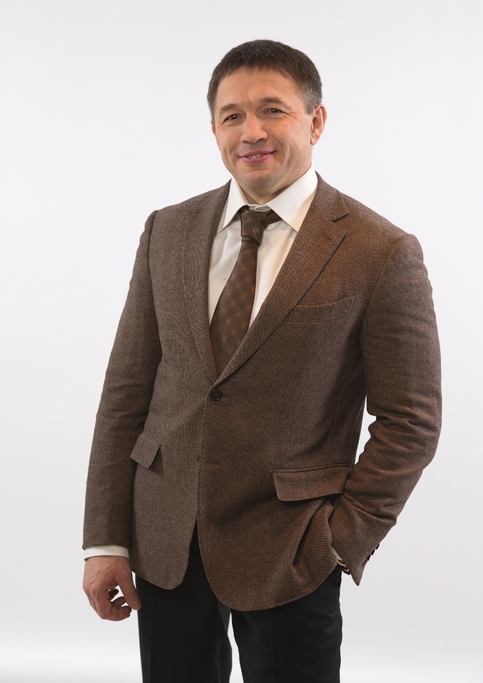 Номинанты премии «Человек года в Красноярске»: банкир 1 Номинанты премии «Человек года в Красноярске»: банкир 1