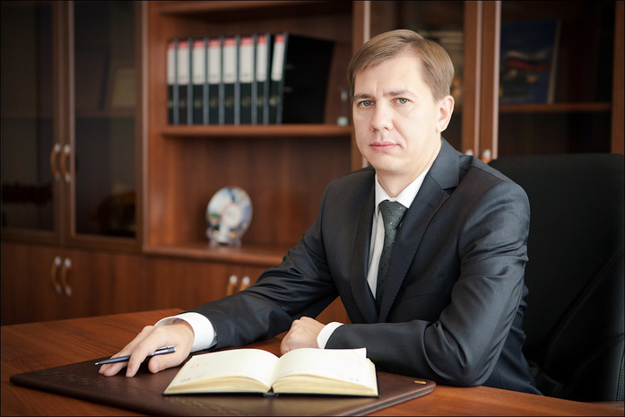 Номинанты премии «Человек года в Красноярске»: банкир 2 Номинанты премии «Человек года в Красноярске»: банкир 2