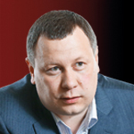 Владимир Гройсман стал "Человеком года - 2016" по версии "Делового квартала" 3