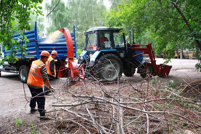 Роман Зародыш: ЖКХ – это комфорт, уют и тепло в доме 3 Роман Зародыш: ЖКХ – это комфорт, уют и тепло в доме 3