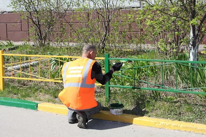 Роман Зародыш: ЖКХ – это комфорт, уют и тепло в доме 4 Роман Зародыш: ЖКХ – это комфорт, уют и тепло в доме 4