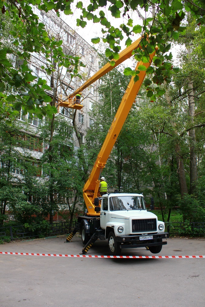 Роман Зародыш: ЖКХ – это комфорт, уют и тепло в доме 5 Роман Зародыш: ЖКХ – это комфорт, уют и тепло в доме 5