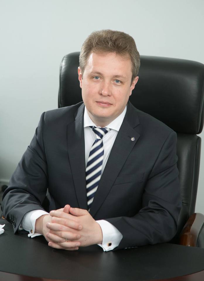 Номинанты премии «Человек года в Красноярске»: банкир 5 Номинанты премии «Человек года в Красноярске»: банкир 5