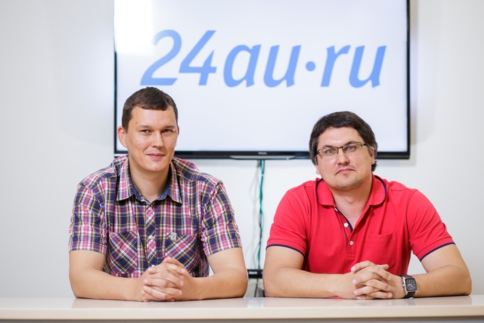 Премия «Человек года-2016» в Красноярске: номинация «Интернет-проект» 3 Премия «Человек года-2016» в Красноярске: номинация «Интернет-проект» 3