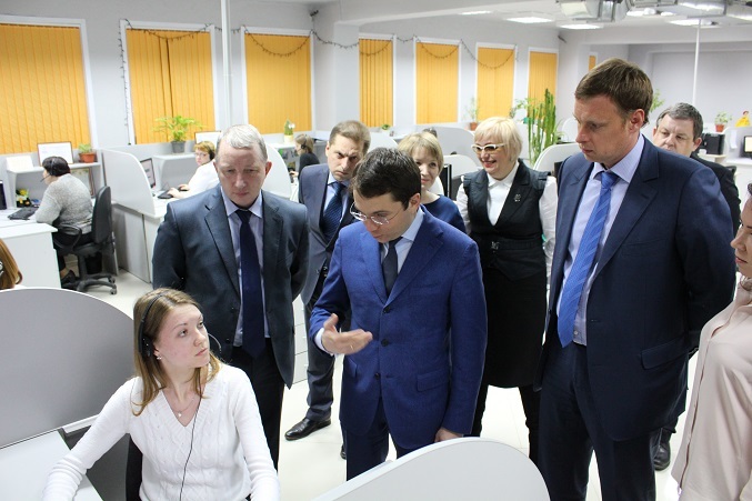 Роман Зародыш: ЖКХ – это комфорт, уют и тепло в доме 2 Роман Зародыш: ЖКХ – это комфорт, уют и тепло в доме 2