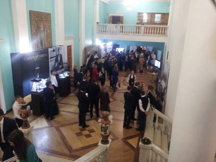 В Челябинске стартовала премия «Человек-года-2016». Текстовая трансляция 1 В Челябинске стартовала премия «Человек-года-2016». Текстовая трансляция 1