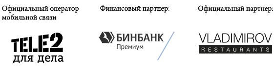 Номинанты премии «Человек года в Красноярске»: товаропроизводитель
5 Номинанты премии «Человек года в Красноярске»: товаропроизводитель
5