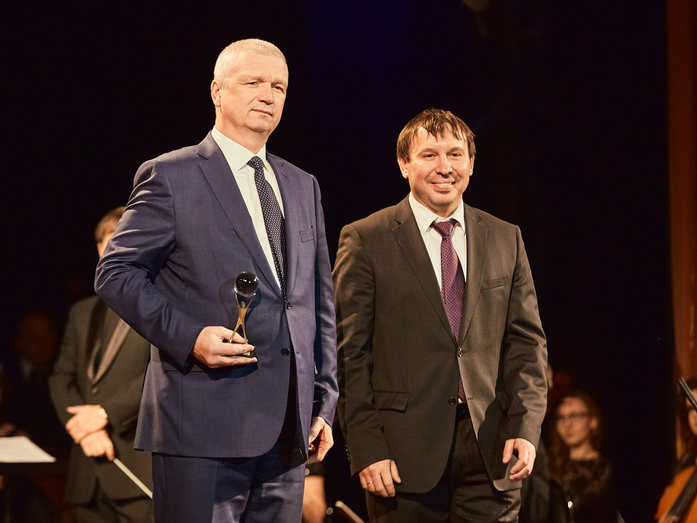 В Челябинске стартовала премия «Человек-года-2016». Текстовая трансляция 4 В Челябинске стартовала премия «Человек-года-2016». Текстовая трансляция 4