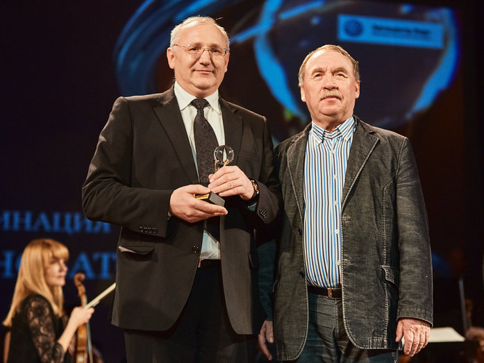 В Челябинске стартовала премия «Человек-года-2016». Текстовая трансляция 6 В Челябинске стартовала премия «Человек-года-2016». Текстовая трансляция 6