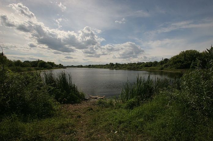 «Жилстрой-НН» вложит 20 млрд руб. в новый микрорайон «Юг-2» в Нижнем Новгороде 2 «Жилстрой-НН» вложит 20 млрд руб. в новый микрорайон «Юг-2» в Нижнем Новгороде 2