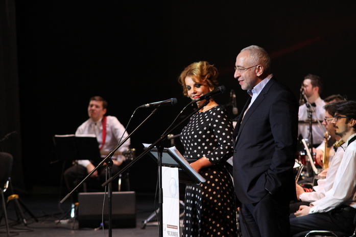 Победители премии «Человек года-2016» / ФОТОРЕПОРТАЖ с места событий 2 Победители премии «Человек года-2016» / ФОТОРЕПОРТАЖ с места событий 2