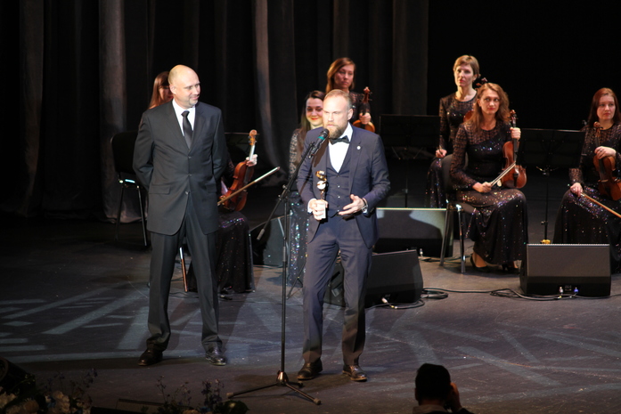 Победители премии «Человек года-2016» / ФОТОРЕПОРТАЖ с места событий 3 Победители премии «Человек года-2016» / ФОТОРЕПОРТАЖ с места событий 3