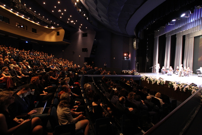 Победители премии «Человек года-2016» / ФОТОРЕПОРТАЖ с места событий 9 Победители премии «Человек года-2016» / ФОТОРЕПОРТАЖ с места событий 9