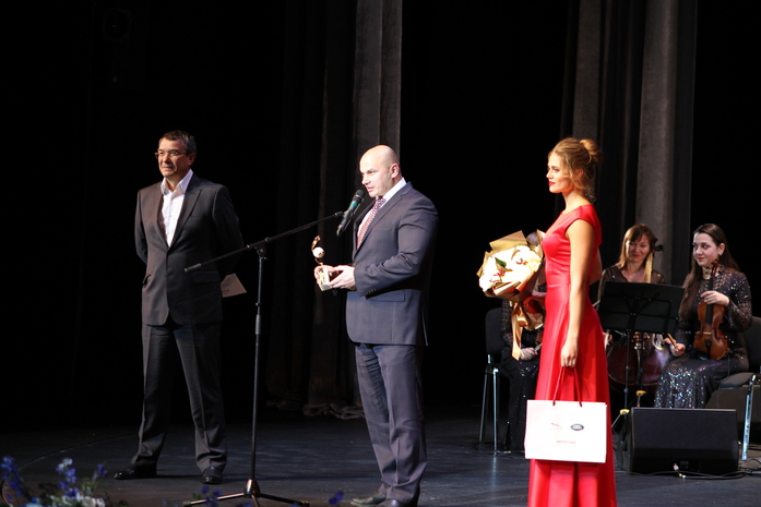 Победители премии «Человек года-2016» / ФОТОРЕПОРТАЖ с места событий 10 Победители премии «Человек года-2016» / ФОТОРЕПОРТАЖ с места событий 10