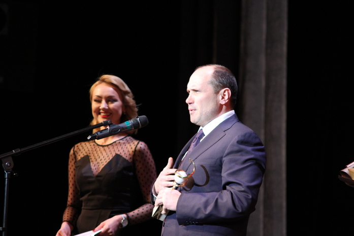 Победители премии «Человек года-2016» / ФОТОРЕПОРТАЖ с места событий 11 Победители премии «Человек года-2016» / ФОТОРЕПОРТАЖ с места событий 11