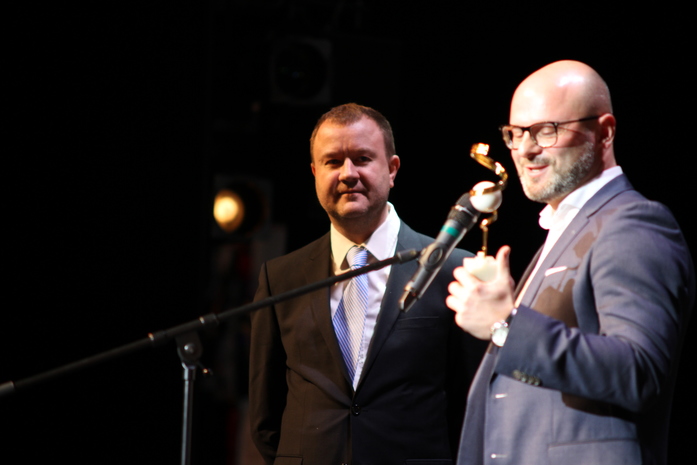 Победители премии «Человек года-2016» / ФОТОРЕПОРТАЖ с места событий 13 Победители премии «Человек года-2016» / ФОТОРЕПОРТАЖ с места событий 13