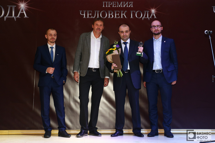 Церемония «Человек года-2016». ФОТООТЧЕТ 17 Церемония «Человек года-2016». ФОТООТЧЕТ 17