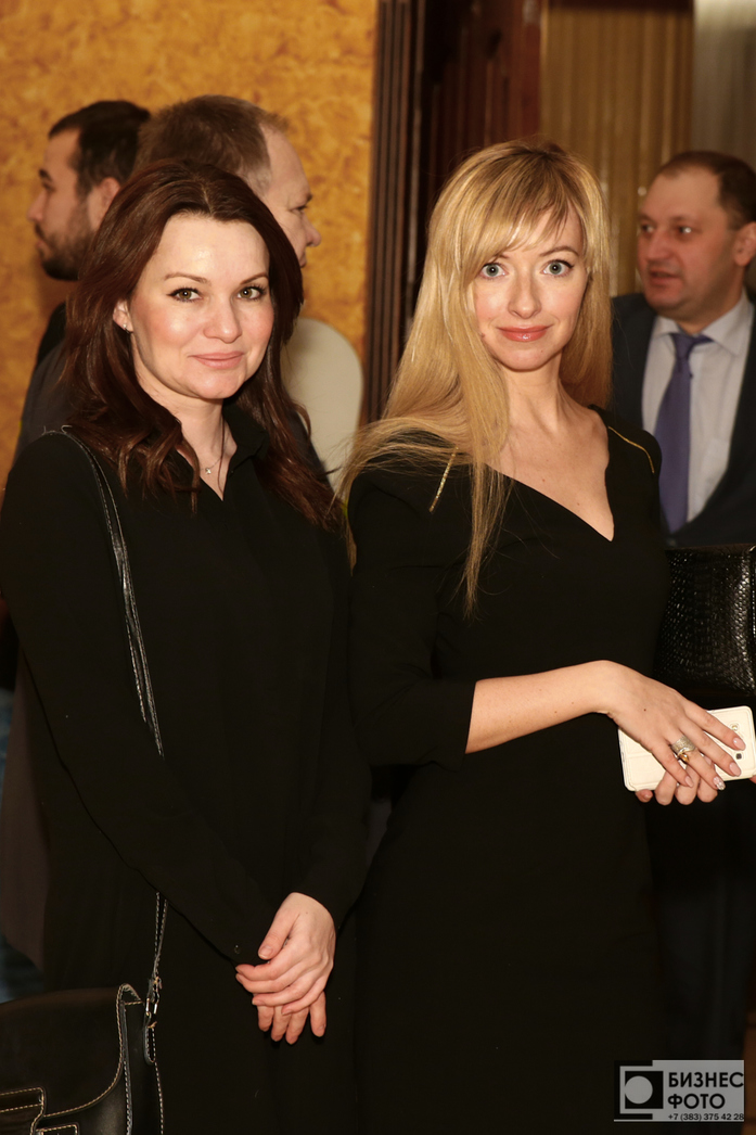 Церемония «Человек года-2016». ФОТООТЧЕТ 27 Церемония «Человек года-2016». ФОТООТЧЕТ 27