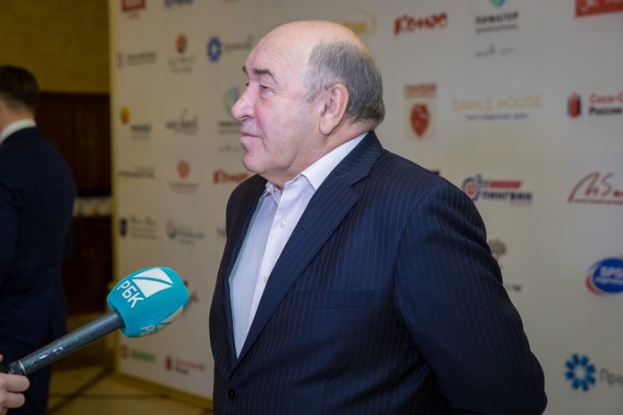 Церемония «Человек года-2016». ФОТООТЧЕТ 47 Церемония «Человек года-2016». ФОТООТЧЕТ 47