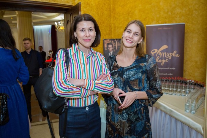 Церемония «Человек года-2016». ФОТООТЧЕТ 48 Церемония «Человек года-2016». ФОТООТЧЕТ 48