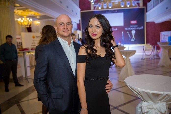 Церемония «Человек года-2016». ФОТООТЧЕТ 49 Церемония «Человек года-2016». ФОТООТЧЕТ 49