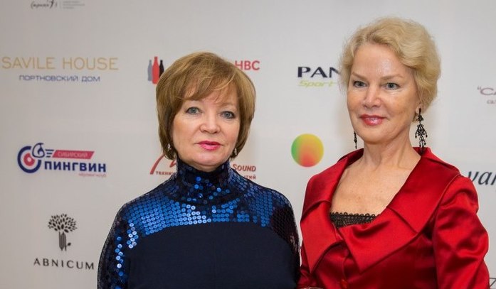 Церемония «Человек года-2016». ФОТООТЧЕТ 64 Церемония «Человек года-2016». ФОТООТЧЕТ 64