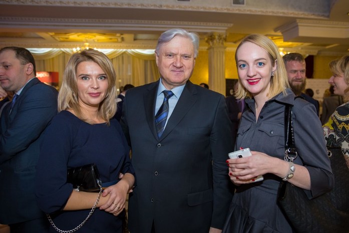 Церемония «Человек года-2016». ФОТООТЧЕТ 66 Церемония «Человек года-2016». ФОТООТЧЕТ 66