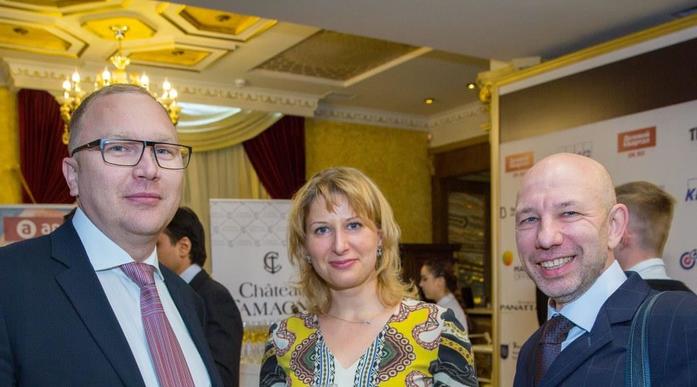 Церемония «Человек года-2016». ФОТООТЧЕТ 69 Церемония «Человек года-2016». ФОТООТЧЕТ 69