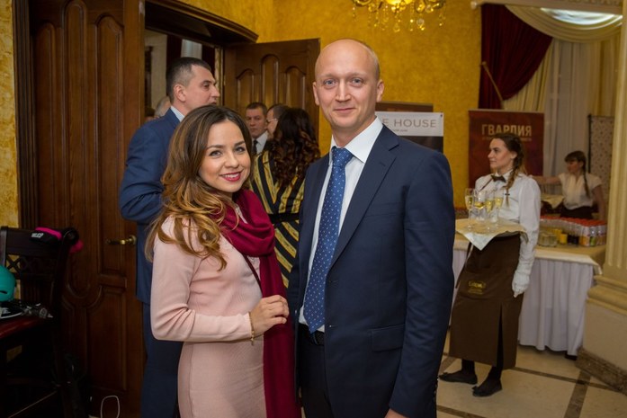 Церемония «Человек года-2016». ФОТООТЧЕТ 72 Церемония «Человек года-2016». ФОТООТЧЕТ 72