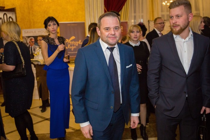 Церемония «Человек года-2016». ФОТООТЧЕТ 75 Церемония «Человек года-2016». ФОТООТЧЕТ 75