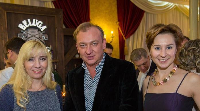 Церемония «Человек года-2016». ФОТООТЧЕТ 76 Церемония «Человек года-2016». ФОТООТЧЕТ 76