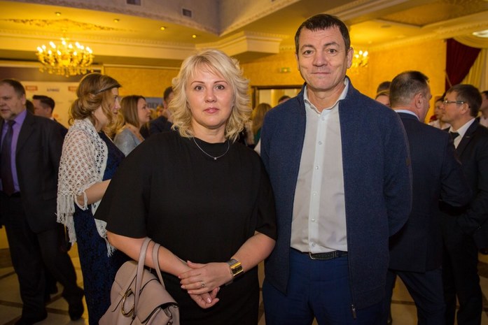 Церемония «Человек года-2016». ФОТООТЧЕТ 77 Церемония «Человек года-2016». ФОТООТЧЕТ 77