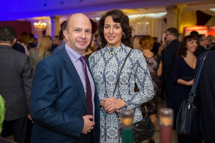 Церемония «Человек года-2016». ФОТООТЧЕТ 78 Церемония «Человек года-2016». ФОТООТЧЕТ 78