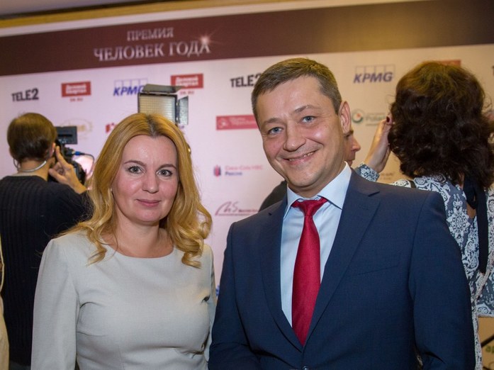 Церемония «Человек года-2016». ФОТООТЧЕТ 82 Церемония «Человек года-2016». ФОТООТЧЕТ 82