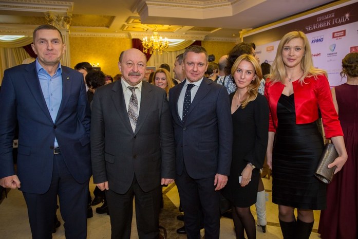 Церемония «Человек года-2016». ФОТООТЧЕТ 84 Церемония «Человек года-2016». ФОТООТЧЕТ 84