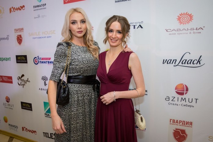 Церемония «Человек года-2016». ФОТООТЧЕТ 87 Церемония «Человек года-2016». ФОТООТЧЕТ 87