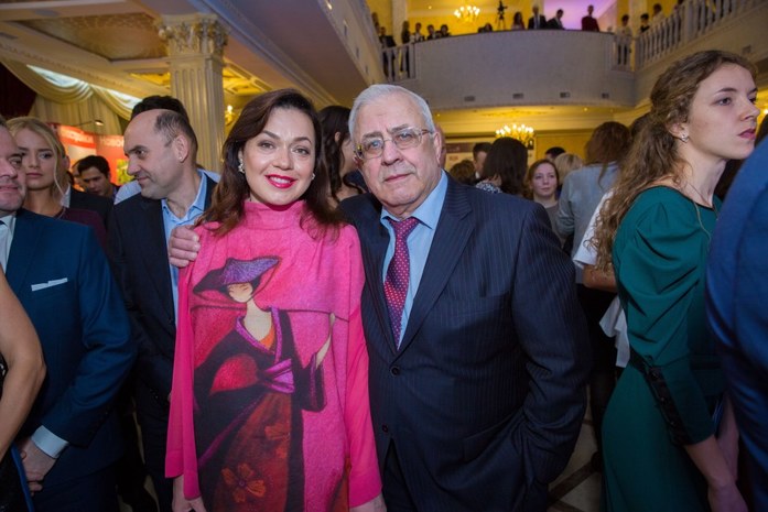 Церемония «Человек года-2016». ФОТООТЧЕТ 105 Церемония «Человек года-2016». ФОТООТЧЕТ 105